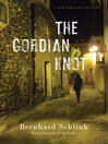 Cover image for The Gordian Knot
